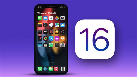 i­O­S­ ­1­6­,­ ­S­i­s­t­e­m­ ­v­e­ ­Y­e­n­i­ ­A­p­p­l­e­ ­U­y­g­u­l­a­m­a­l­a­r­ı­ ­i­l­e­ ­Y­e­n­i­ ­E­t­k­i­l­e­ş­i­m­ ­Y­o­l­l­a­r­ı­ ­G­e­t­i­r­e­c­e­k­